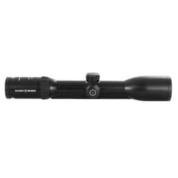 Schmidt Bender Zenith 1.5-6x42 A7 LMC Rail Mount Rifle Scope