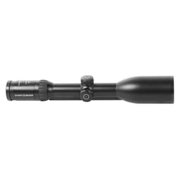 Schmidt Bender Zenith 3-12x50 A8 LMC Rail Mount Demo Riflescope 974-011-802