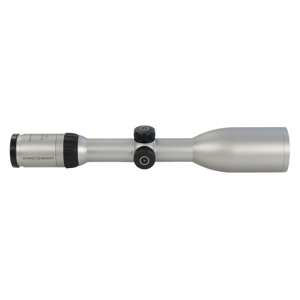 Schmidt Bender Zenith 3-12x50 A9 Titanium Scope 974-823-902 DEMO