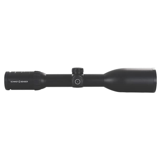 Schmidt Bender Zenith 3-12x50 A9 Scope 974-811-902 DEMO