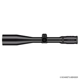 Schmidt Bender 4-16x50 Klassik LM A7 ASV H Riflescope 847-811-702-30-08A02