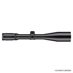 Schmidt Bender 4-16x50 Klassik LM A7 ASV H Riflescope 847-811-702-30-08A02