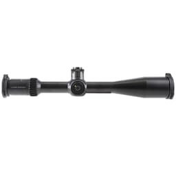 Schmidt Bender 10-60x56mm CM II High Performance US P M2F-2MOA 1/8 MOA ccw MT II / DT II+ Riflescope 860-911-62G-Q5-L7