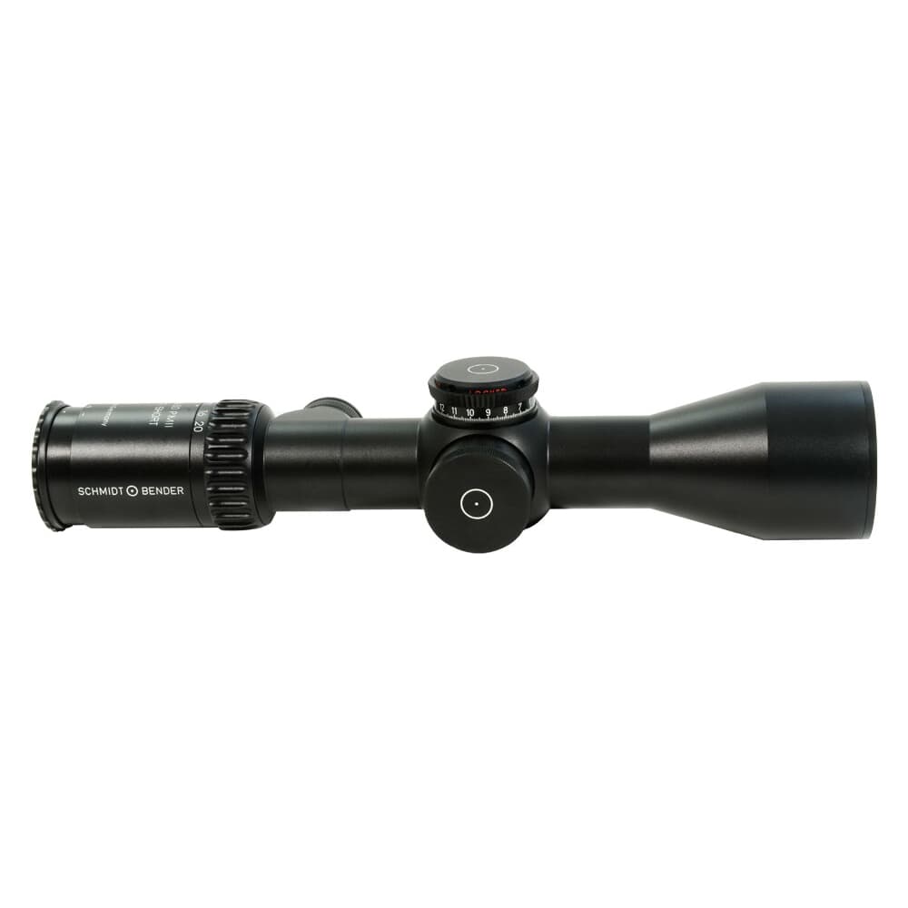 Schmidt Bender PMII 5-20x50 L/P LT H59 Riflescope
