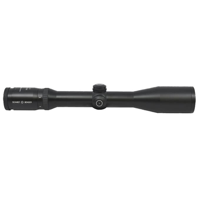 Schmidt Bender Klassik Riflescope A8 Reticle 3-12x42 30mm .1mrad CW 845-811-802-05-05A02