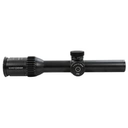 Schmidt Bender PM II 1-8x24 Short Dot CC CQB CCW