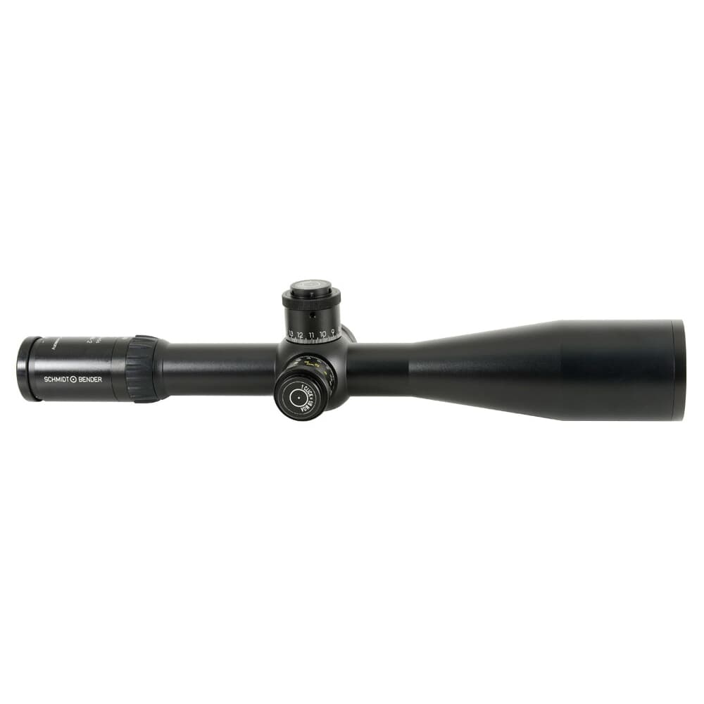 Schmidt Bender PMII 12-50x56 P Sport 1/8 MOA MT CCW SFP