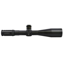 Schmidt Bender PMII 5-25x56 L/P DT Tremor2 FFP MRAD CCW