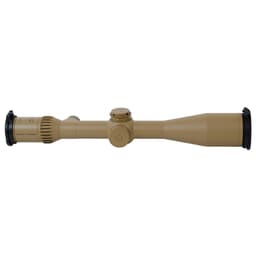 Schmidt Bender 5-45x56 PM II High Power LP P4LF 1 cm cw DT MTC LT / ST ZS CT Pantone 666-946-972-G9-E9