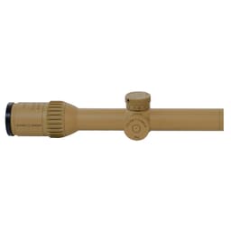 Schmidt Bender 1-8x24 PMII ShortDot CC 682-845-918-F5-D7