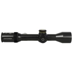 Schmidt Bender PMII Ultra Short 3-20x50 H59 Scope 667-911-592-F1-E8