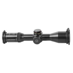 Schmidt Bender PMII 5-20x50 P LT MTC/CT DT P4Fine FFP 1cm CCW Black 873-911-962-F1-B6