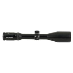 Schmidt Bender Precision Hunter 3-12x50 P3 Rifle Scope