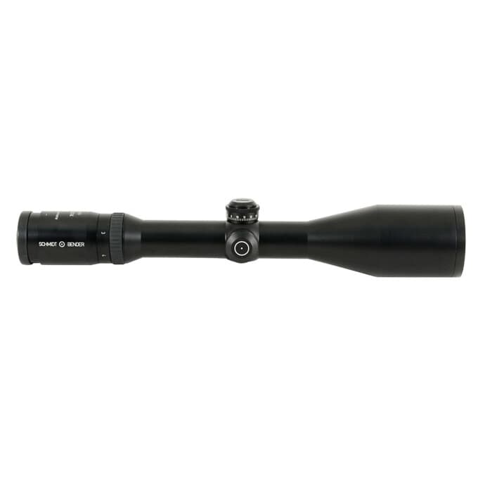 Schmidt Bender Precision Hunter 3-12x50 P3 Rifle Scope