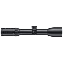 Schmidt Bender Stratos 1.5-8x42 FD7 .25 MOA CCW Riflescope 550-811-707