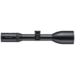 Schmidt Bender Stratos 1.5-8x42 FD4 .25 MOA CCW BDC 550-811-407-F8-E1
