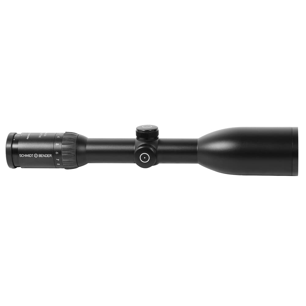 Schmidt Bender Zenith 3-12x50 A9 Rifle Scope