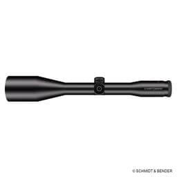 Schmidt Bender Classic 8x56 A7 30mm alloy tube