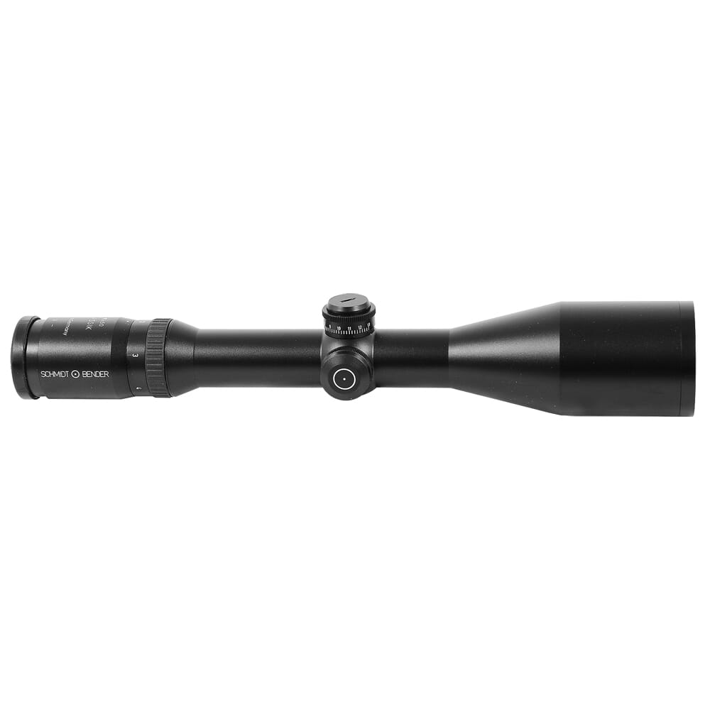 Schmidt Bender 3-12x50 LM P3 PH Precision Hunter Riflescope 844-811-862-40-01A24