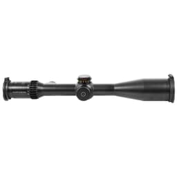 Schmidt Bender 5-45x56 PM II High Power LP P4FL-MOA 1/4 MOA cw DT66 MTC Riflescope 666-911-982-H2-F2
