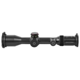 Schmidt Bender 3-20x50 PM II Ultra Short LP 2.BE P4FL 1cm ccw DT27 MTC LT Riflescope 667-911-975-G8-E8