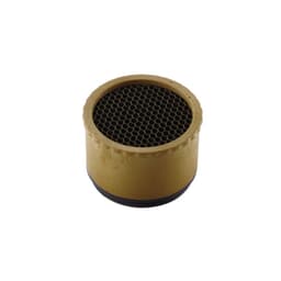 Schmidt Bender killFlash 24mm RAL8000 Objective Double Sided Thread ARD 971-60241-45