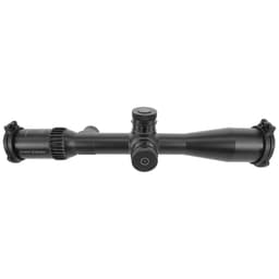 Schmidt Bender PMII 3-20x50 L/P P4 Fine MRAD Locking MTC CW