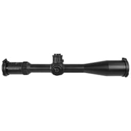 Schmidt Bender 10-60x56mm CM II High Performance US LPI M1FL 1/2cm ccw MT II MTC LT / DT II+ ZC LT Riflescope 160-911-60F-P4-H5