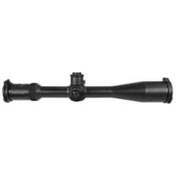 Schmidt Bender 10-60x56mm CM II High Performance US LPI M1FL 1/2cm cw MT II MTC LT / DT II+ ZC LT Riflescope 160-911-60F-P8-H6
