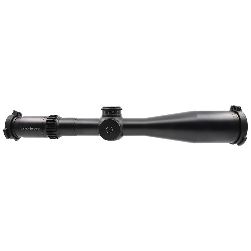 Schmidt Bender 5-25x56mm PM II LP MSR2 1cm ccw DT27 MTC LT / ST ZC CT Riflescope 689-911-812-G8-E8