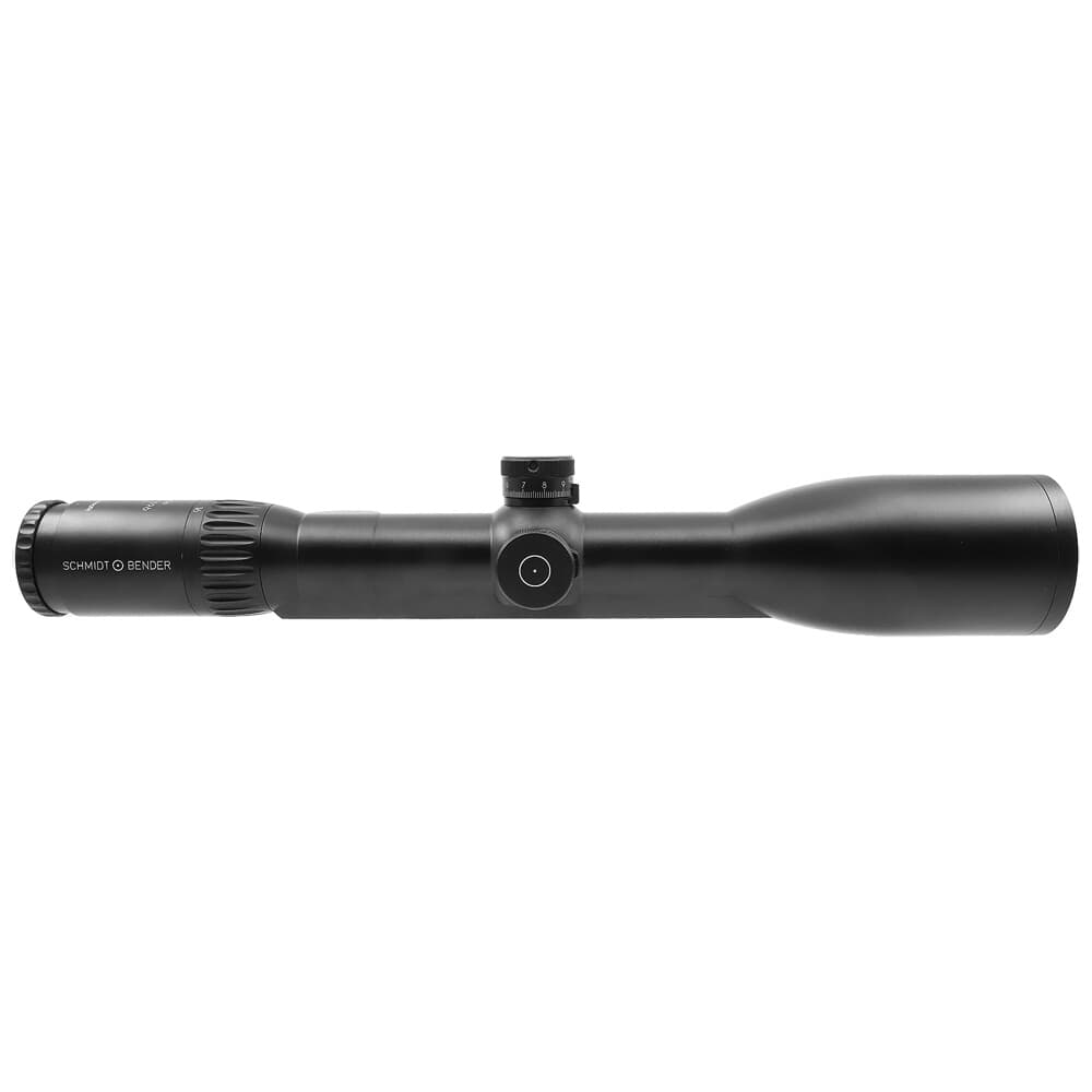 Schmidt Bender 4-16x56mm Polar T96 P LMZ 2.BE D7 1cm cw BDC HS Riflescope 755-K11-72D-E4-G6