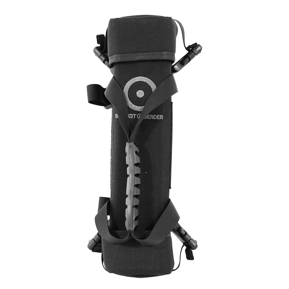Schmidt Bender Small Black Tactical Bag 971-191