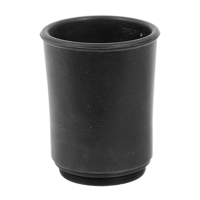 Schmidt Bender 42mm Rubber Sun Shades 971-44210