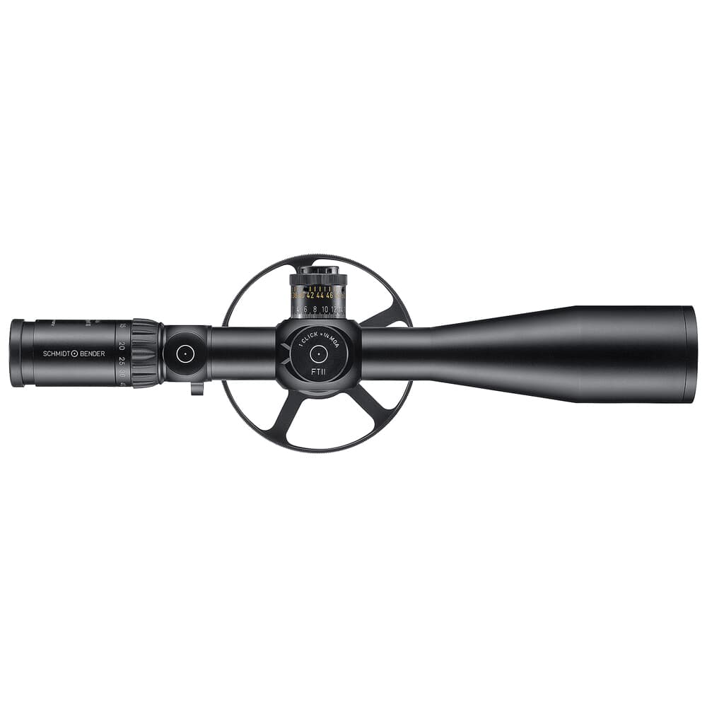 S-B 12.5-50x56 Field Target II 34mm 678-911-875-A5-A5