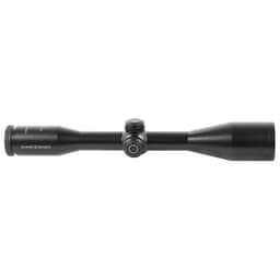 Schmidt Bender 6x42 Hungaria LM 1 A7 Black Riflescope 832-B11-703-04-04H