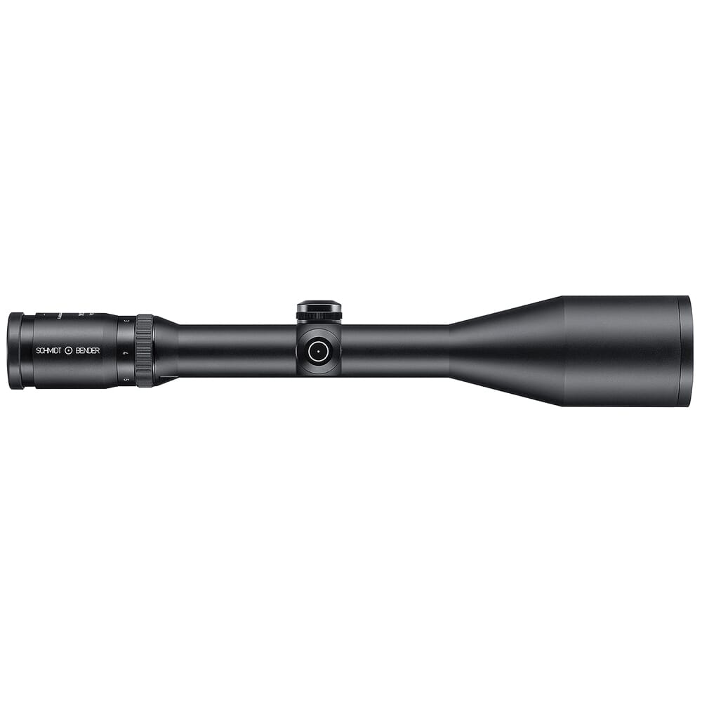Schmidt Bender 2.5-10x56mm Klassik LM L3 Riflescope 642-811-462-03-03A02