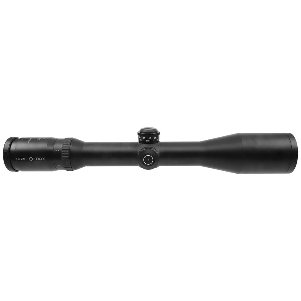 Schmidt Bender 3-12x42mm Klassik LM P3L BDC H Riflescope 645-811-882-40-05A02