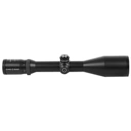 Schmidt Bender 3-12x50 Klassik LM L3 BDC Made in Hungaria Riflescope 644-811-482-40-05A91