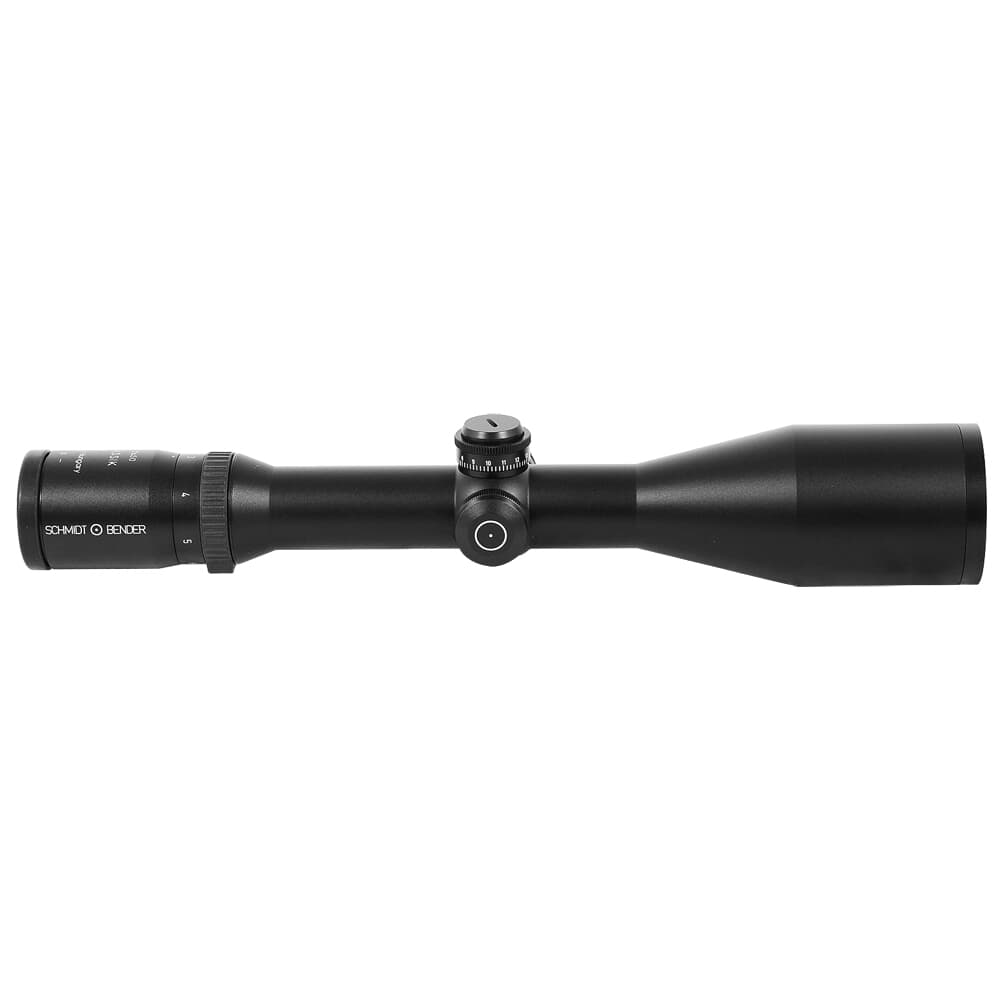 Schmidt Bender 3-12x50 Klassik LM L3 BDC Made in Hungaria Riflescope 644-811-482-40-05A91