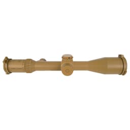 Schmidt Bender 3-27x56mm PM II High Power LP LRR-MIL 1cm ccw DT27 MTC LT / ST ZC CT RAL8000 Riflescope 669-945-41C-G8-E8