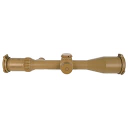 Schmidt Bender USED 3-27x56mm PM II High Power LP TREMOR3 1cm ccw DT27 MTC LT / ST ZC CT RAL8000 Riflescope 669-945-532-G8-E8 w/ Box UA5487