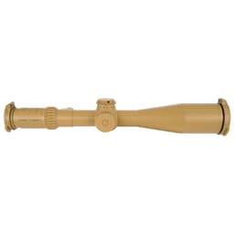 Schmidt Bender 5-25x56mm PM II LP P5FL 1cm ccw DT27 MTC LT / ST ZC CT RAL8000 Riflescope 689-945-622-G8-E8