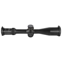 Schmidt Bender 6-36x56mm PM II US LPI P5FL 1cm ccw DT II+ MTC LT / ST II ZC LT Riflescope 163-911-64F-M2-I5
