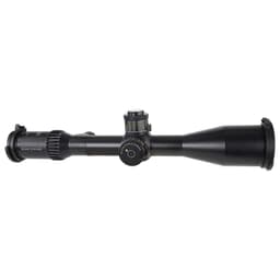 Schmidt Bender 3-27x56mm PM II High Power LP P4FL 1/2cm cw MT II MTC LT / DT II+ ZC LT Riflescope 669-911-972-I6-H6
