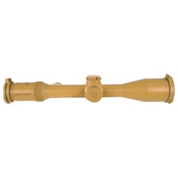 Schmidt Bender 3-27x56mm PM II High Power LP LRR-MIL 1cm cw DT27 MTC LT / ST ZC CT RAL8000 Riflescope 669-945-41C-G9-E9