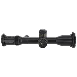 Schmidt Bender REFURBISHED 3-20x50mm PM II Ultra Short LP BLACK MSR2 1/2 cm cw MT II MTC LT / DT II+ ZC LT Riflescope 667-911-822-I6-H6