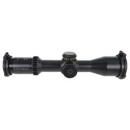 Schmidt Bender 5-20x50mm PM II Ultra Short LPI P4FL 1cm ccw DT35 MTC LT / ST ZC CT Riflescope 173-911-972-F1-E8