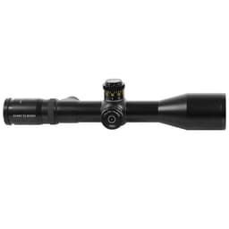 Schmidt Bender PM II 3-12x50 LP P4FL-MOA .25moa cw DT/ST 644-911-762-98-74A20