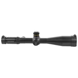 Schmidt Bender PM II 5-25x56 L/P DT/ST MSR2 .1 mrad CW Black Riflescope 677-911-812-94-67
