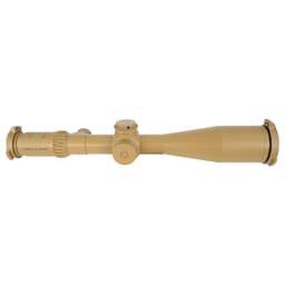 Schmidt Bender 5-45x56mm PM II High Power LP MSR2 1cm ccw DT27 MTC LT / ST ZC CT RAL8000 Riflescope 666-945-842-G8-E8